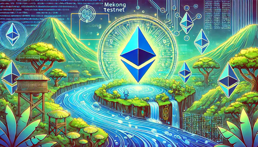 Layer 2 Rising: What It Means for Ethereum Holders