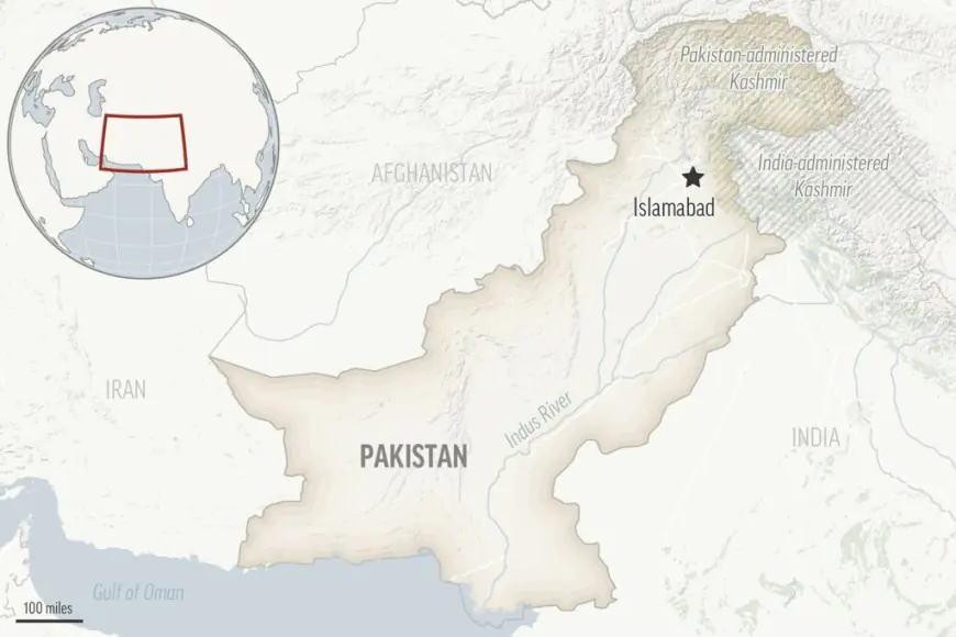 Death toll rises to 24 in a powerful suicide bombing at a rail station in southwestern Pakistan