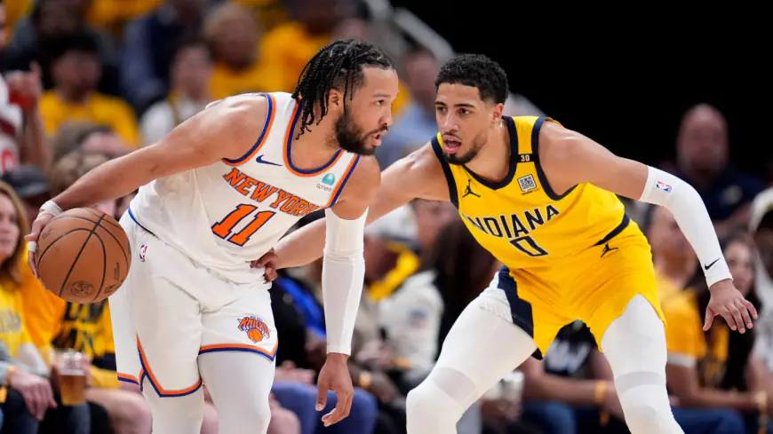 Mike Lupica: With second matchup approaching since postseason battle, can new-look Knicks show they’re better than Indiana Pacers