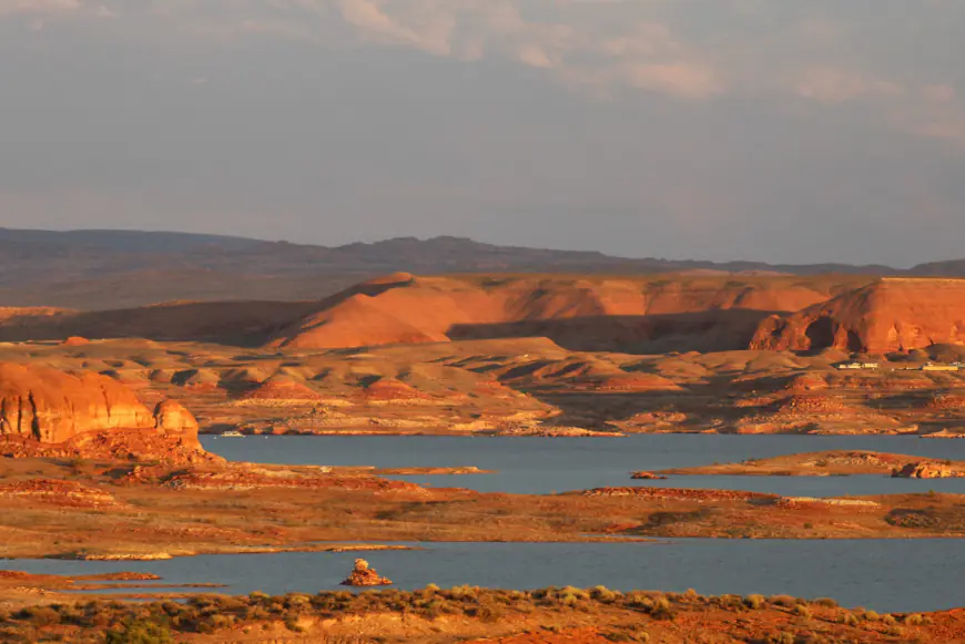 How Will a Second Trump Presidency Shape the Colorado River?