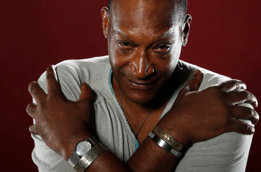 ‘Candyman’ actor Tony Todd dies at 69