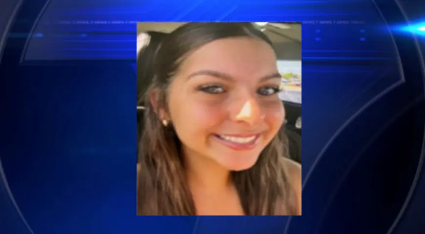 Florida Missing Child Alert issued for teen reported missing from Venice