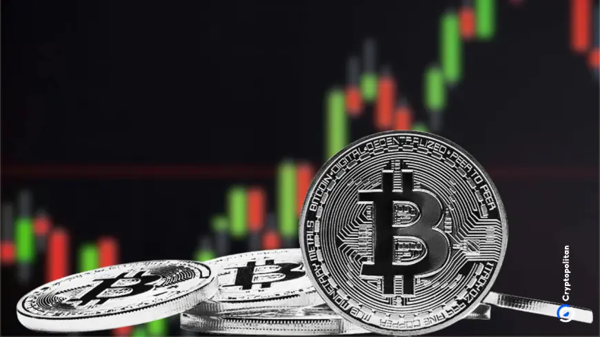 CryptoQuant CEO makes shocking Bitcoin price prediction