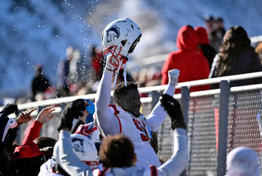 CSU Pueblo takes down Colorado Mines to claim RMAC football title