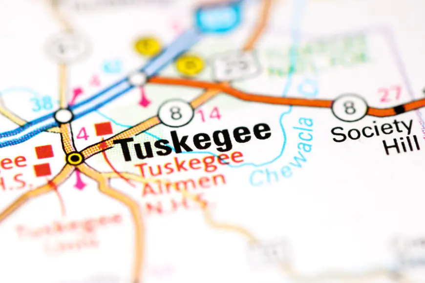 1 killed, multiple wounded in shooting at Tuskegee University homecoming