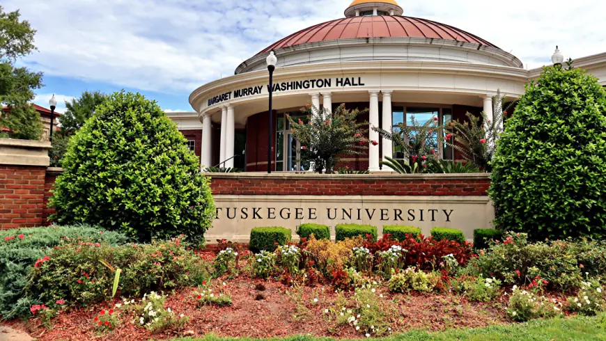 Arrest made in Tuskegee University shooting that left 1 dead, 16 injured