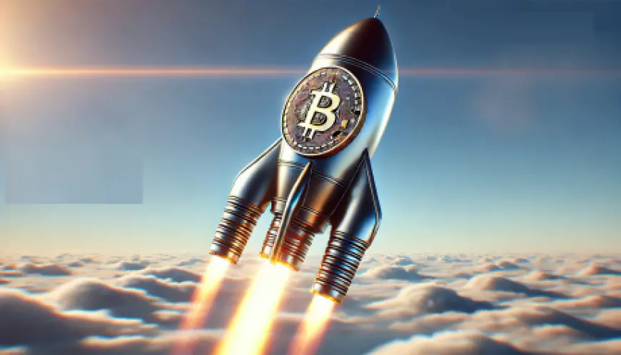 Bitcoin Price Blasts Through $82,000: These Are The Key Reasons