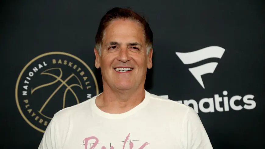 Mark Cuban: 3 Skills That Will Make You Successful in the Future Job Market