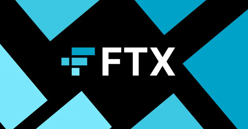 FTX is suing Binance to recover nearly $1.8 billion