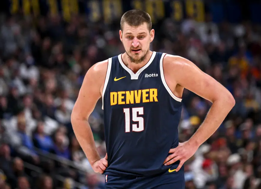 Nikola Jokic has Nuggets in cruise control. Can they keep winning and manage his minutes?