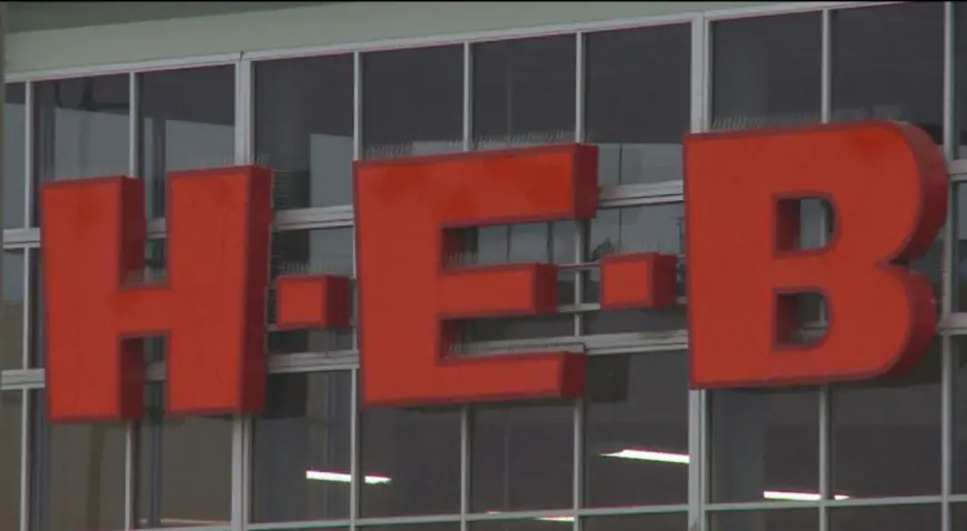 H-E-B announces opening date for revamped South Congress store