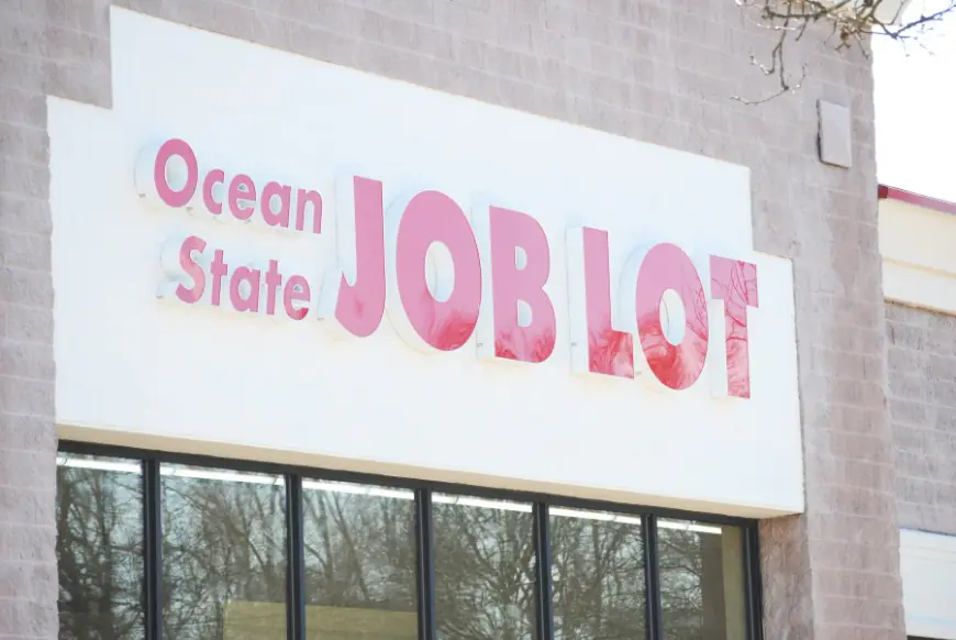 Ocean State Job Lot to open in Queensbury