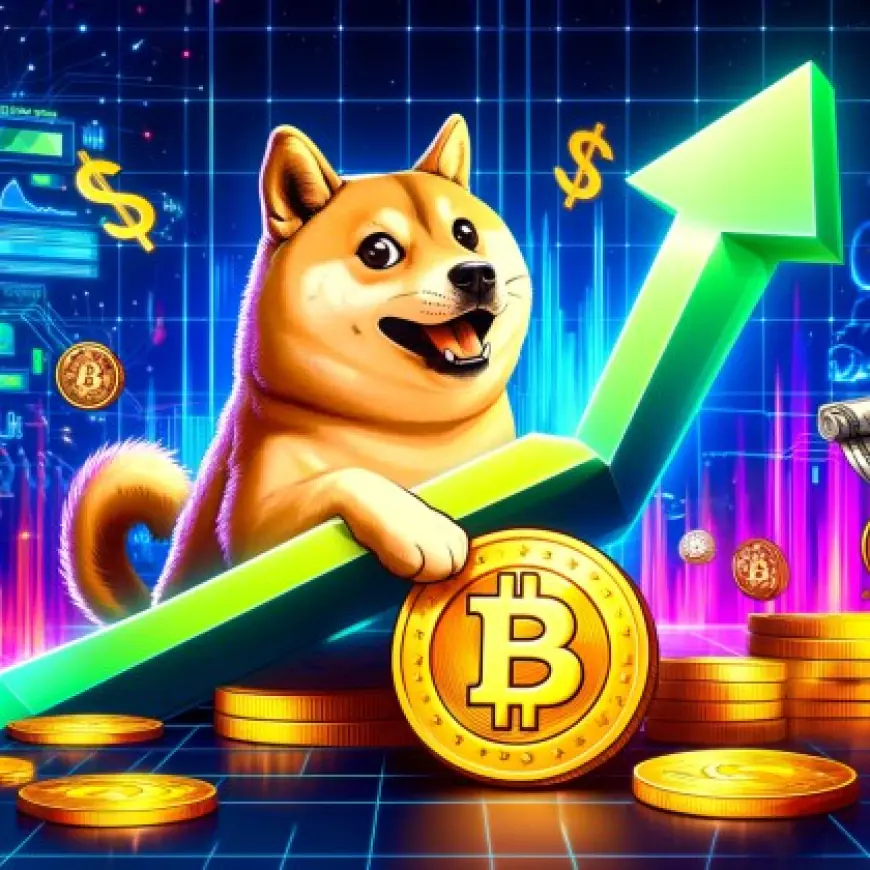 Analyst Reveals Why Dogecoin Price Could Reach $10 As Infamous Inverse Head And Shoulders Pattern Returns