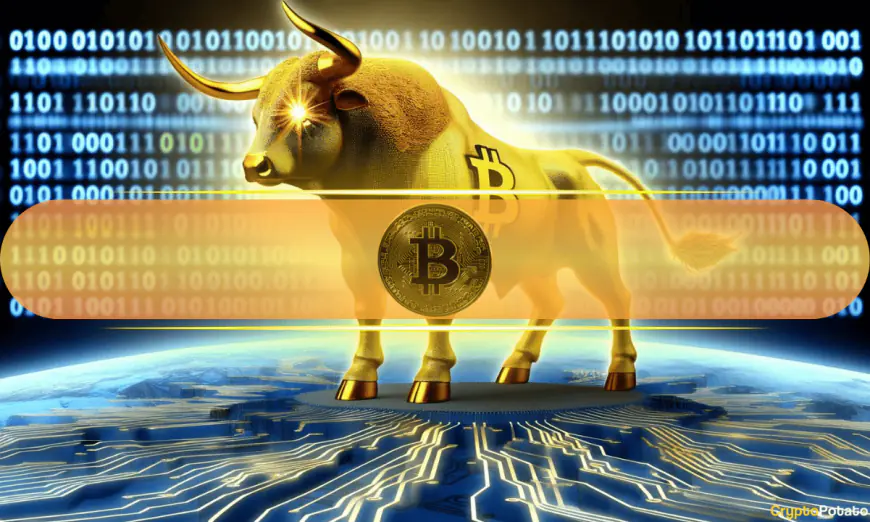 Bitcoin Price 13.6% Away From $100K, Bullish Odds on Polymarket Soar