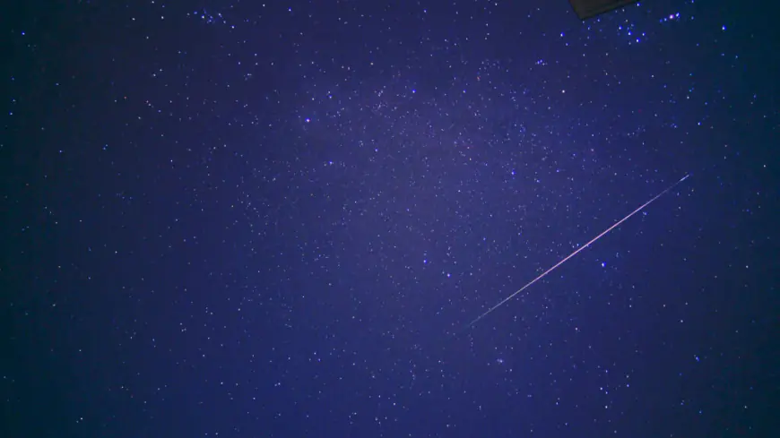 What was that bright fireball seen over the East Coast?