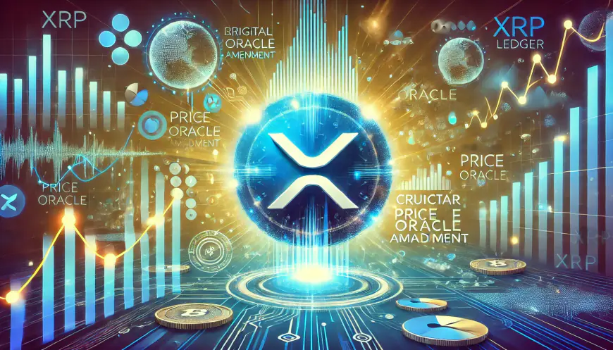 XRP Ledger Unveils New Identity Tools with DIDs and Proposed XLS Specs