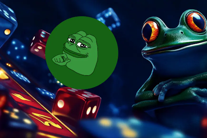 PEPE Outperforms Toncoin; Rollblock ICO Skyrockets After Fed Rate Cut–Next Big Crypto?