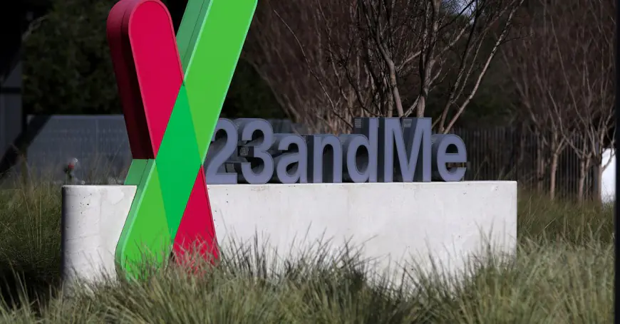 23andMe is ending its cancer research program and slashing over 200 jobs