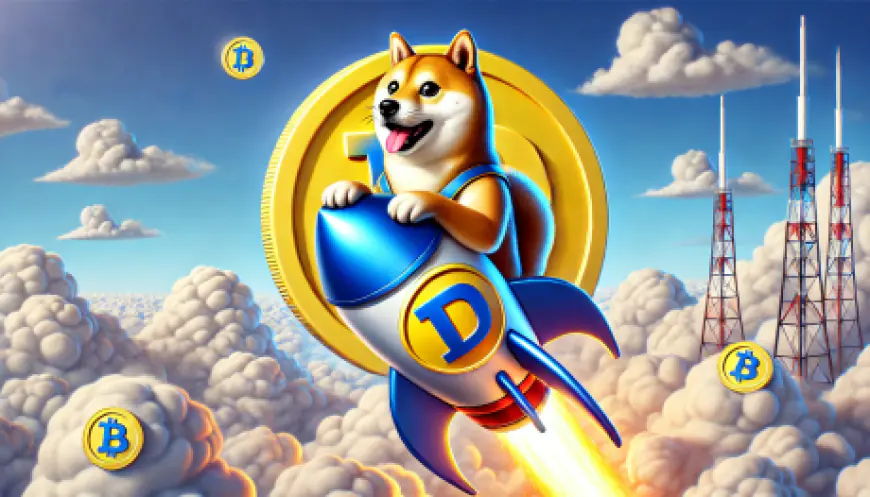 Dogecoin Price May Explode By 10,200% Based On Classic Chart Pattern: Expert