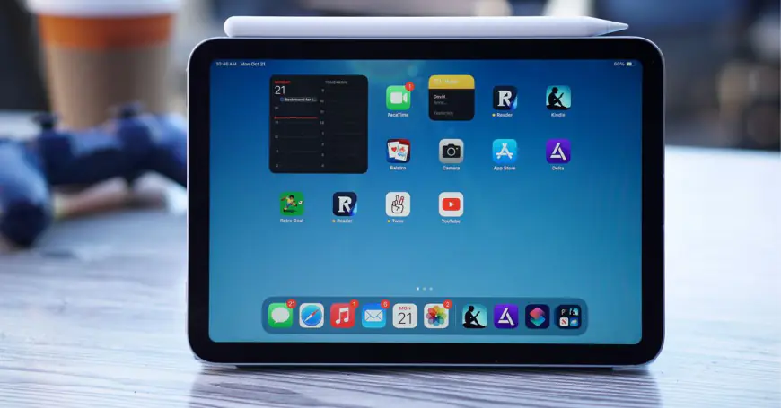 Here are the best iPad deals right now