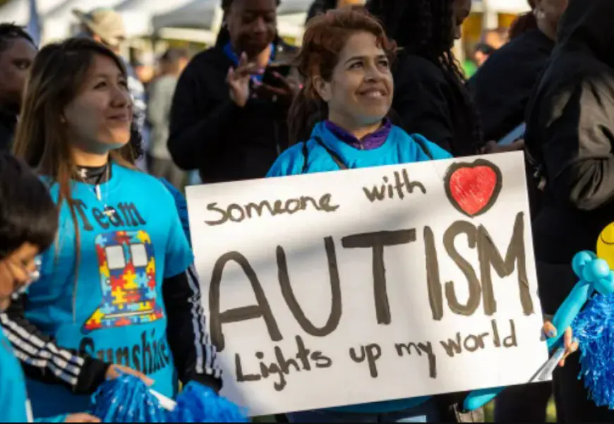 Autism Speaks Launches ‘Field Day For All’ In Austin, Texas