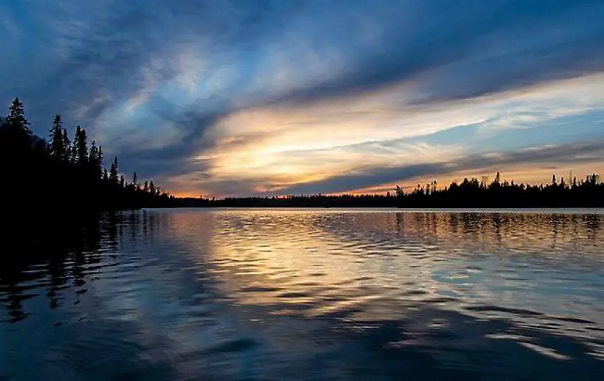 After Trump’s win, mining near BWCA back in play