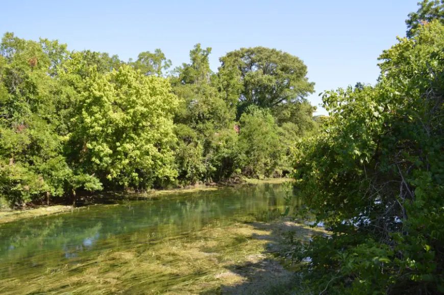 A teen drowned near a San Marcos River dam advocates have pushed for years to have removed