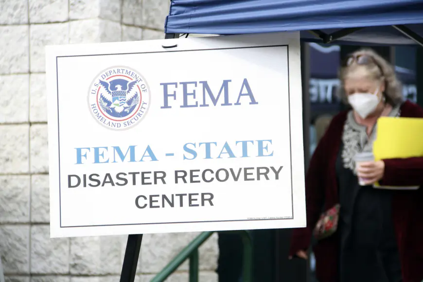 FEMA Employee Fired For Telling Relief Workers To Skip Homes With Trump Signs Says She Is Being Scapegoated