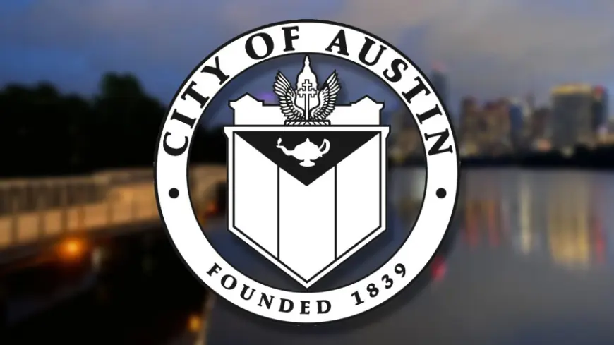 City of Austin to host first-ever AI Summit after fake call into council meeting