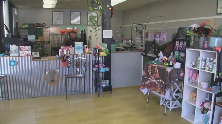 Rent hike forcing beloved La Mesa boutique to relocate