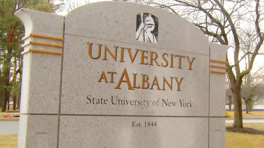 New nursing program at UAlbany