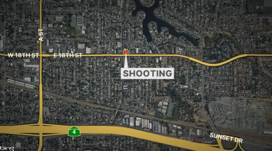 Suspect and victims flee scene of vehicle-to-vehicle shooting in Antioch