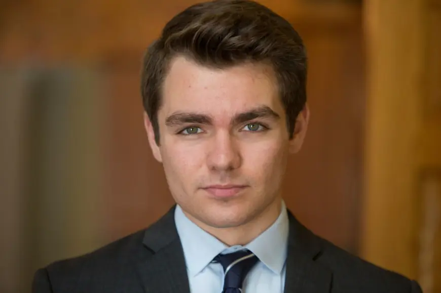 Women dox, vow revenge against far-right Nick Fuentes after ‘your body, my choice’ rant