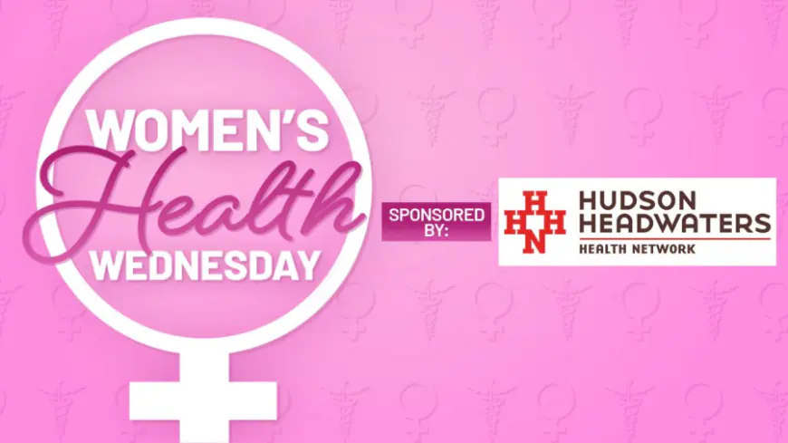 Women's Health Wednesday: Diabetes