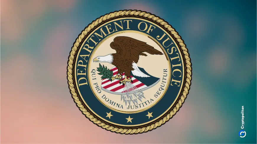 US DOJ lawsuit targets $16M in Binance crypto linked to SBF’s bribery and laundering claims