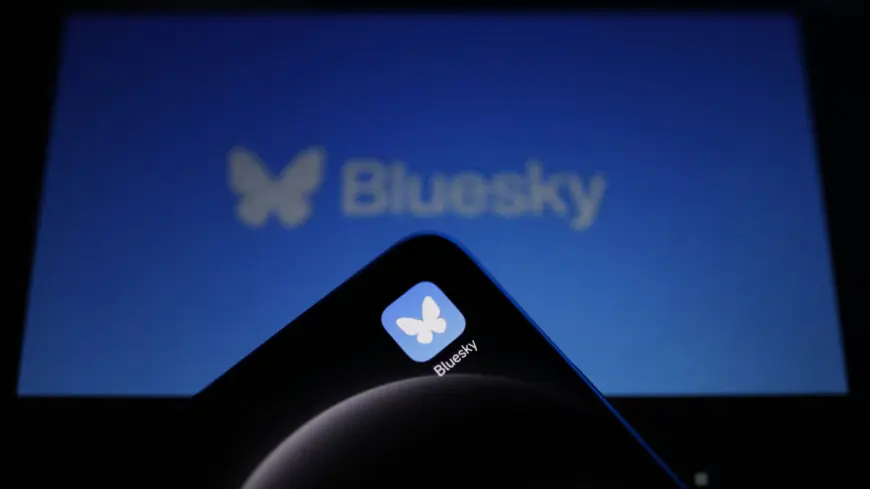 Bluesky hits #1 on the App Store as users continue to flee Elon Musk's X