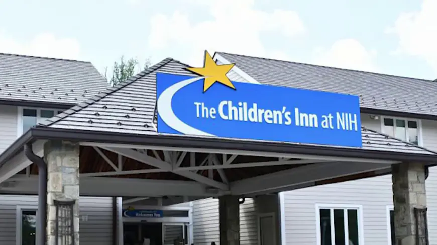 Children's Inn at NIH set to expand facility, construct new one in 2027