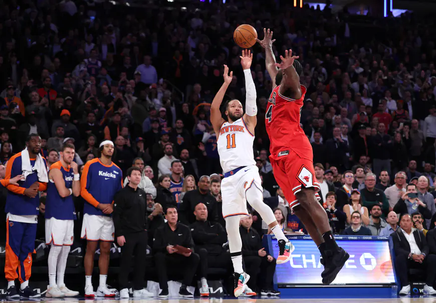 End of Knicks’ brutal loss is just beginning of this team’s story