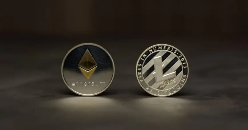 Hamarosan érkezik a Wrapped Litecoin az Ethereum hálózatára