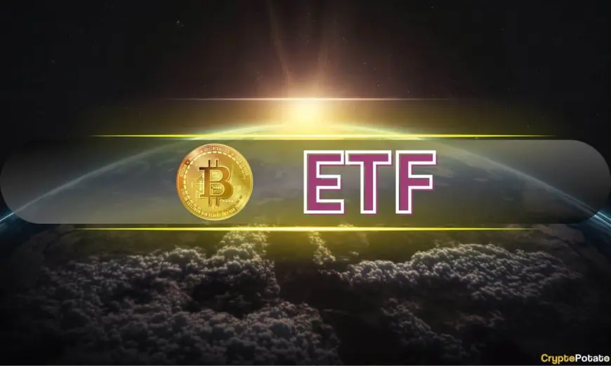 High Spot Bitcoin ETF Demand Pushed BTC to New ATH Above $93K