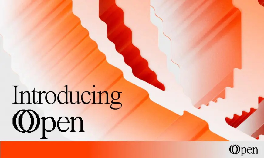 Open Announces Merger of RSS3, RSSHub, and Key Initiatives, Marking a New Open Web Era