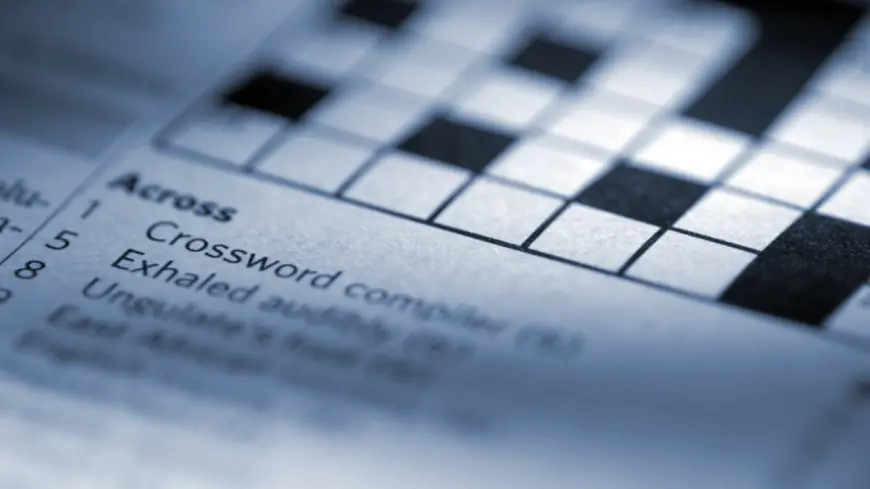 NYT's The Mini crossword answers, hints for November 14, 2024