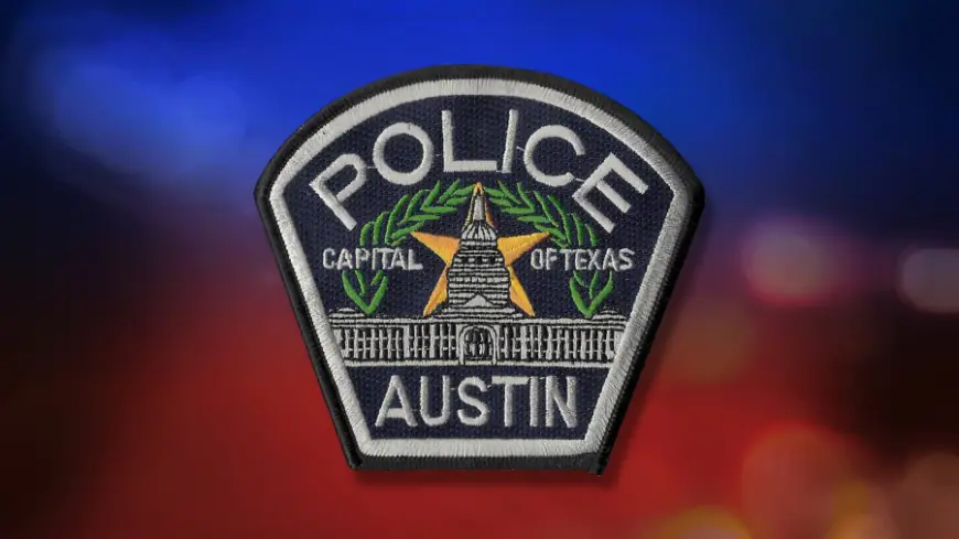 APD looking for 3 men involved in north Austin August robbery