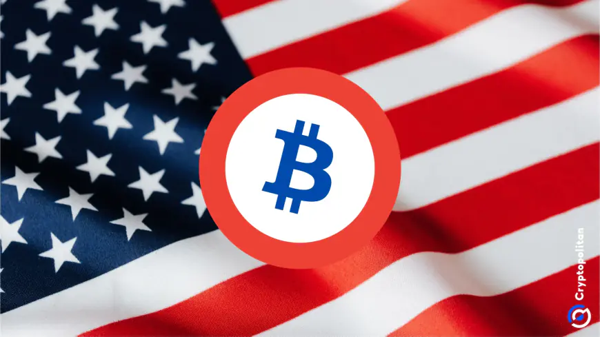 US advocacy group seeks policy shift to let federal staff hold small crypto assets