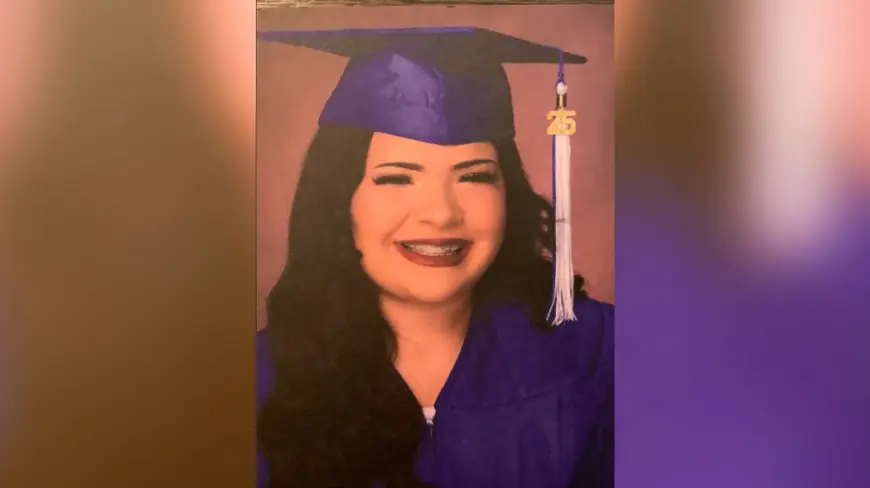 Fremont police search for missing 17-year-old girl