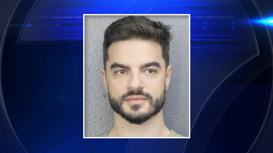 South Florida man charged with murder of estranged wife after she went missing in Spain