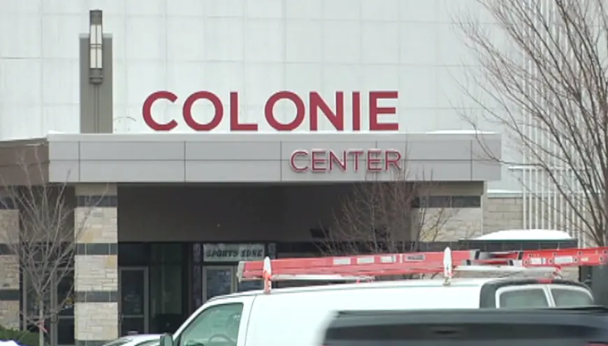 New tenant coming to part of old Sears space in Colonie Center