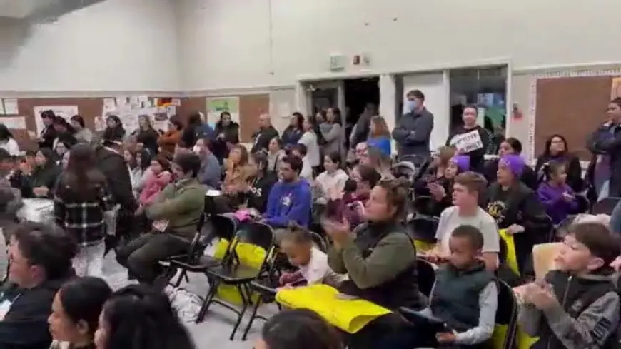 Parents speak out against proposed San Jose school closures