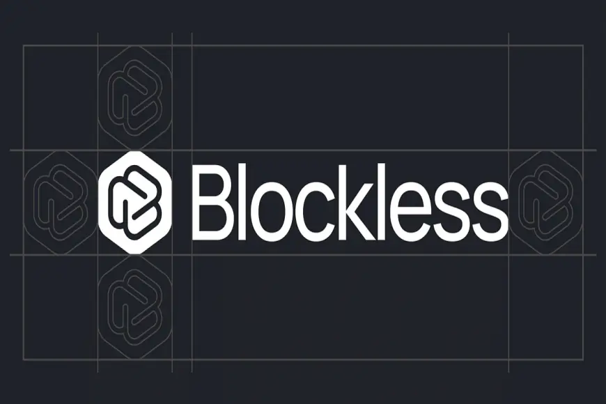 Blockless Airdrop : Earn Tokens Just by Browsing – Just Like Grass!