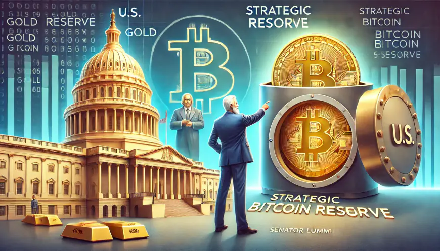 Der US-Bundesstaat Pennsylvania könnte seine eigene Bitcoin-Reserve bekommen